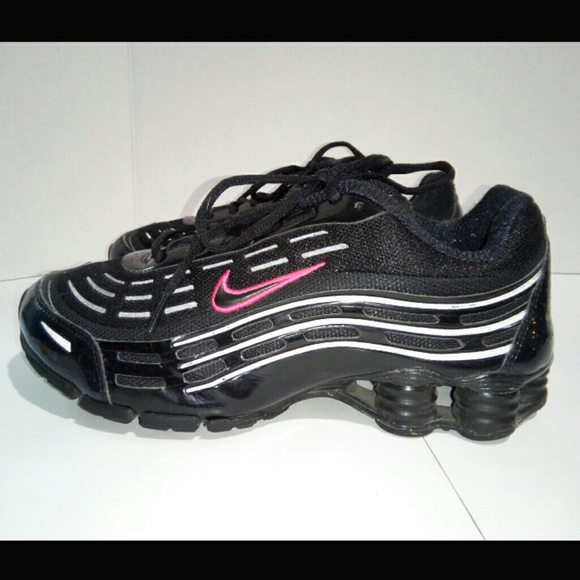 nike shox womens 8.5